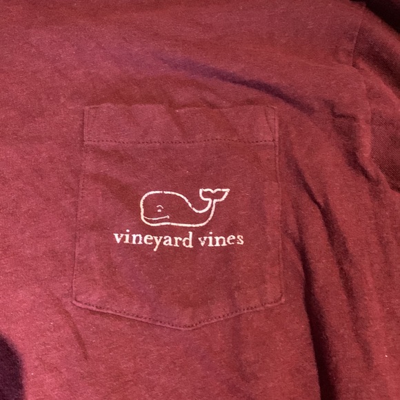 Vineyard Vines Long Sleeve Shirt - Picture 3 of 5